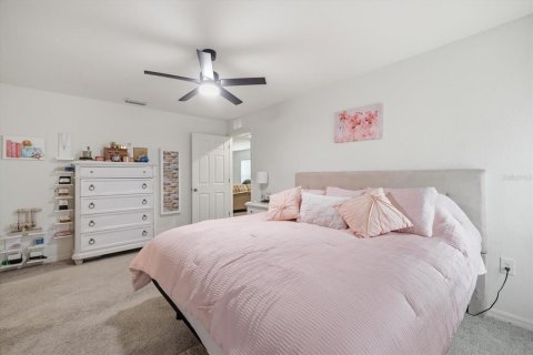 Villa ou maison à vendre à North Port, Floride: 2 chambres, 115.66 m2 № 2413586 - photo 17