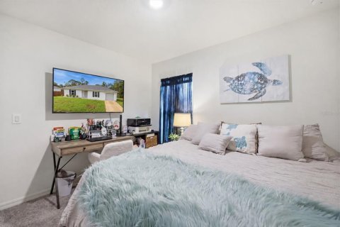 Villa ou maison à vendre à North Port, Floride: 2 chambres, 115.66 m2 № 2413586 - photo 24