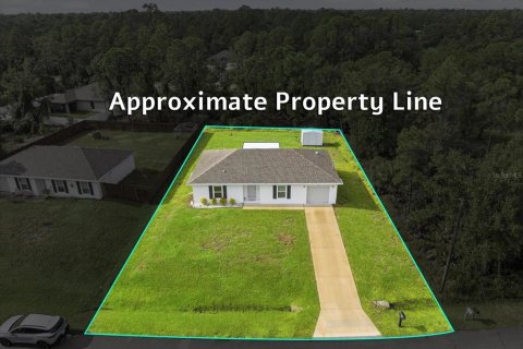 Villa ou maison à vendre à North Port, Floride: 2 chambres, 115.66 m2 № 2413586 - photo 5