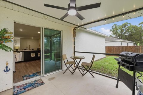 Villa ou maison à vendre à North Port, Floride: 2 chambres, 115.66 m2 № 2413586 - photo 29