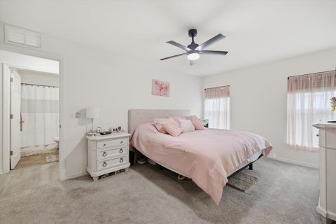 Villa ou maison à vendre à North Port, Floride: 2 chambres, 115.66 m2 № 2413586 - photo 16
