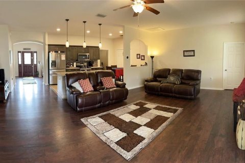 Casa en venta en Ocala, Florida, 3 dormitorios, 189.52 m2 № 1598237 - foto 15