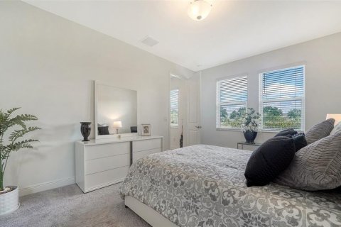 House in Sarasota, Florida 3 bedrooms, 204.11 sq.m. № 1626419 - photo 23