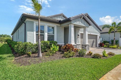 House in Sarasota, Florida 3 bedrooms, 204.11 sq.m. № 1626419 - photo 1