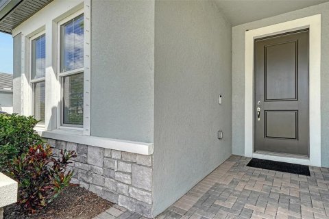 House in Sarasota, Florida 3 bedrooms, 204.11 sq.m. № 1626419 - photo 4