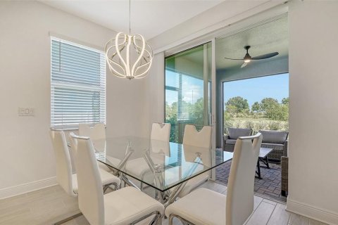 House in Sarasota, Florida 3 bedrooms, 204.11 sq.m. № 1626419 - photo 11