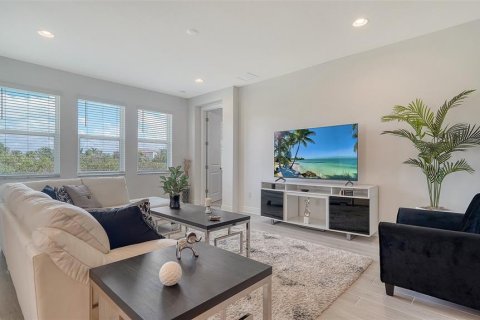 House in Sarasota, Florida 3 bedrooms, 204.11 sq.m. № 1626419 - photo 17