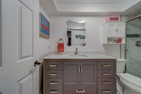 Condo in Clearwater, Florida, 2 bedrooms  № 1527714 - photo 21