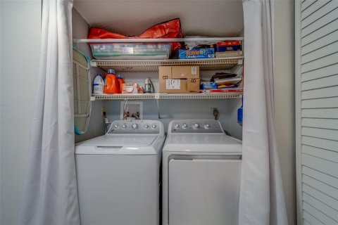 Condo in Clearwater, Florida, 2 bedrooms  № 1527714 - photo 22