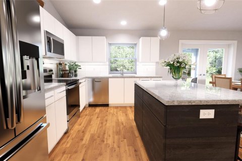 Купить виллу или дом в Оклаваха, Флорида 3 комнаты, 144.65м2, № 1246819 - фото 21