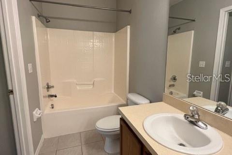 Condo in Riverview, Florida, 3 bedrooms  № 1907350 - photo 5