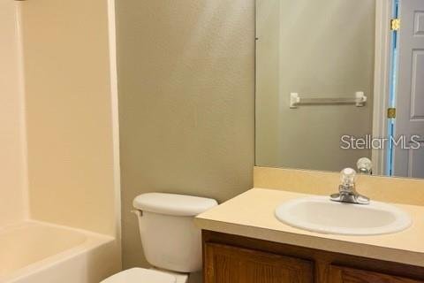 Condo in Riverview, Florida, 3 bedrooms  № 1907350 - photo 7