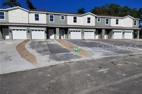 Adosado en Inverness, Florida 2 dormitorios, 141.3 m2 № 2206649