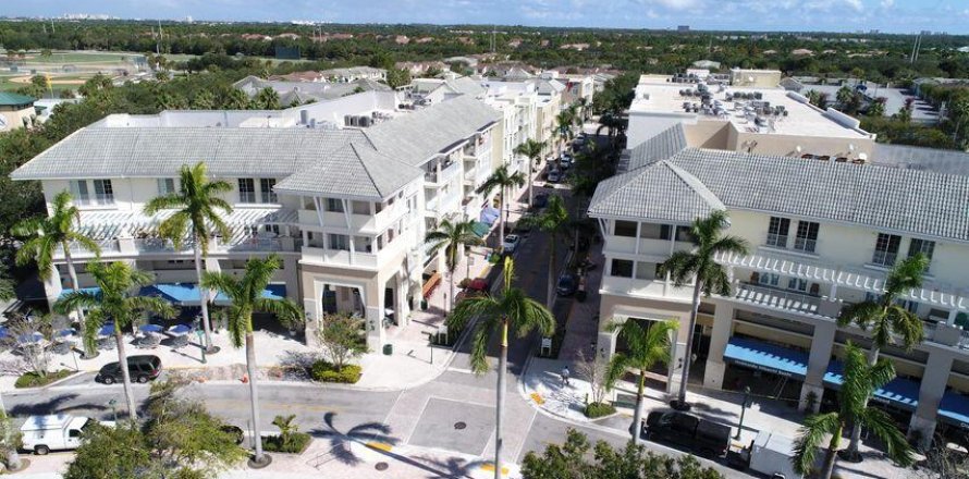 Adosado en Jupiter, Florida 3 dormitorios, 132.39 m2 № 1185460