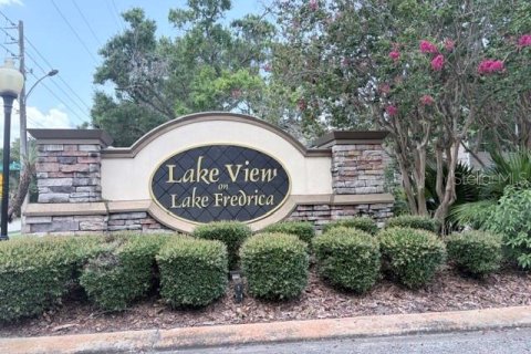 Condominio en venta en Orlando, Florida, 2 dormitorios, 124.77 m2 № 2215107 - foto 19