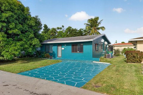 Casa en Tamarac, Florida 2 dormitorios, 102.01 m2 № 2374220
