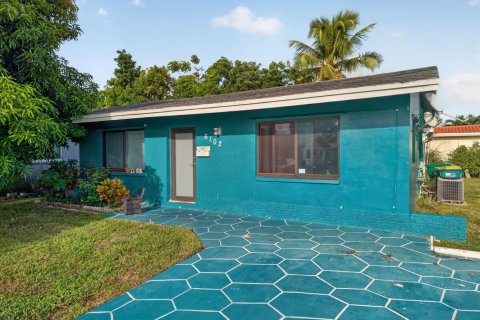 Casa en venta en Tamarac, Florida, 2 dormitorios, 102.01 m2 № 2374220 - foto 2
