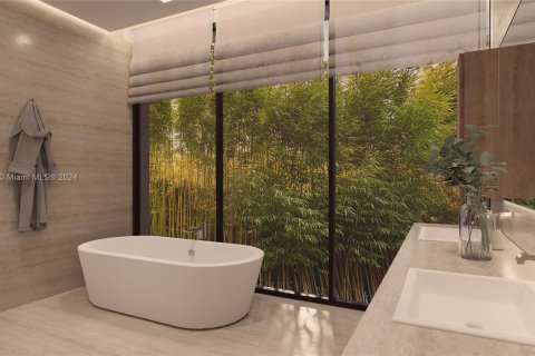 House in Miami, Florida 4 bedrooms № 1983340 - photo 9