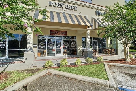 Propiedad comercial en venta en Davenport, Florida, 130.06 m2 № 1256057 - foto 30
