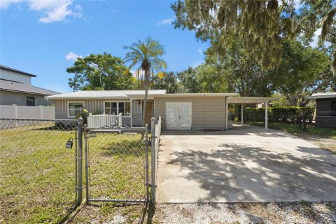 House in Sarasota, Florida 2 bedrooms, 114.92 sq.m. № 1821127 - photo 4