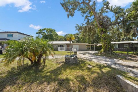 House in Sarasota, Florida 2 bedrooms, 114.92 sq.m. № 1821127 - photo 1