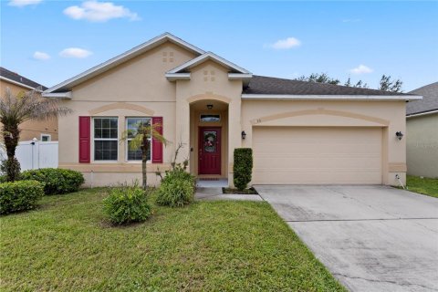 House in Kissimmee, Florida 3 bedrooms, 185.8 sq.m. № 2302731