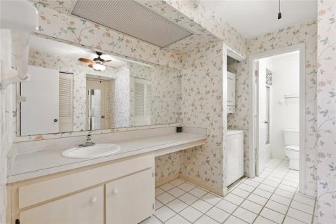 Condo in Kissimmee, Florida, 3 bedrooms  № 1765305 - photo 17