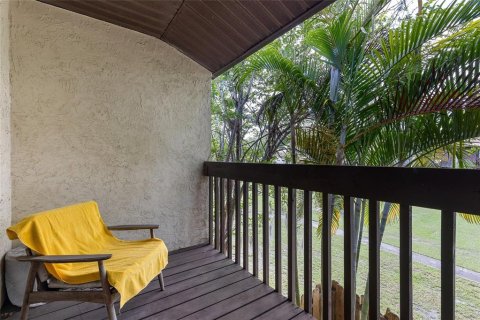 Condo in Kissimmee, Florida, 3 bedrooms  № 1765305 - photo 22