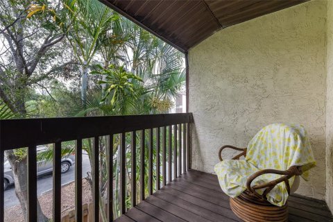 Condo in Kissimmee, Florida, 3 bedrooms  № 1765305 - photo 16