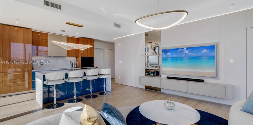 Condo in Miami, Florida, 2 bedrooms № 2030837