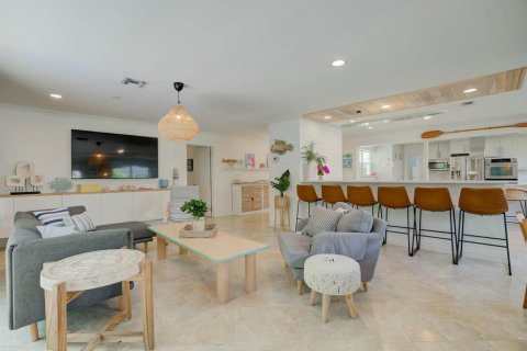 Villa ou maison à vendre à North Palm Beach, Floride: 3 chambres, 174.66 m2 № 2255693 - photo 8