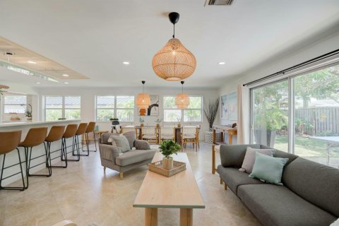Villa ou maison à vendre à North Palm Beach, Floride: 3 chambres, 174.66 m2 № 2255693 - photo 7