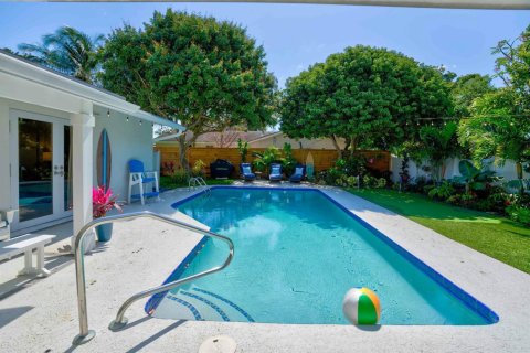 Villa ou maison à vendre à North Palm Beach, Floride: 3 chambres, 174.66 m2 № 2255693 - photo 22