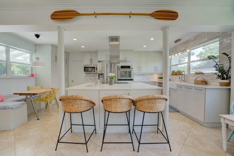 Villa ou maison à vendre à North Palm Beach, Floride: 3 chambres, 174.66 m2 № 2255693 - photo 4
