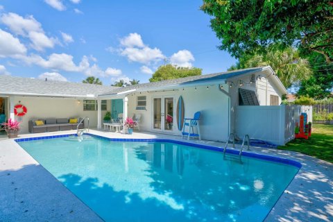 Villa ou maison à vendre à North Palm Beach, Floride: 3 chambres, 174.66 m2 № 2255693 - photo 26