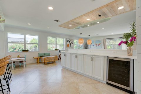 Villa ou maison à vendre à North Palm Beach, Floride: 3 chambres, 174.66 m2 № 2255693 - photo 5