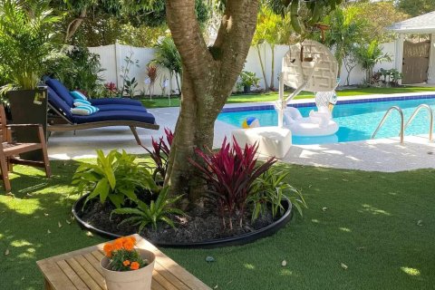 Villa ou maison à vendre à North Palm Beach, Floride: 3 chambres, 174.66 m2 № 2255693 - photo 23