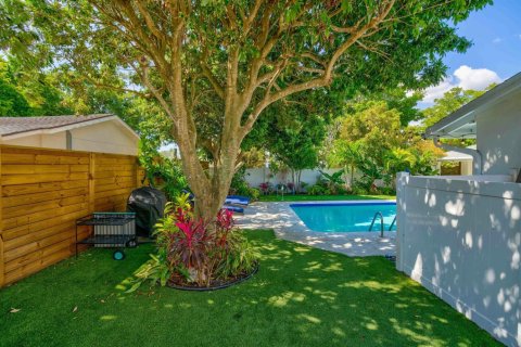 Villa ou maison à vendre à North Palm Beach, Floride: 3 chambres, 174.66 m2 № 2255693 - photo 21