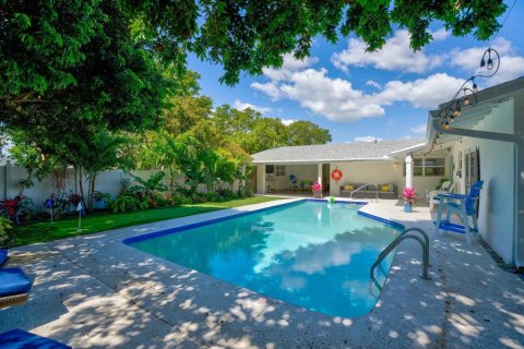 Villa ou maison à vendre à North Palm Beach, Floride: 3 chambres, 174.66 m2 № 2255693 - photo 24