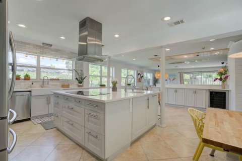 Villa ou maison à vendre à North Palm Beach, Floride: 3 chambres, 174.66 m2 № 2255693 - photo 3