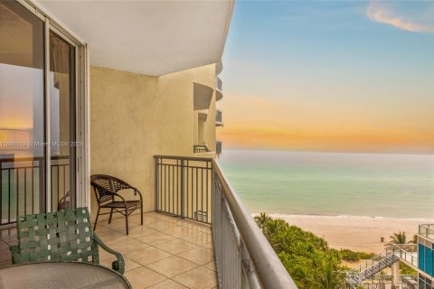 Copropriété à vendre à Sunny Isles Beach, Floride: 1 chambre, 91.97 m2 № 1979255 - photo 14
