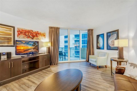 Copropriété à vendre à Sunny Isles Beach, Floride: 1 chambre, 91.97 m2 № 1979255 - photo 5