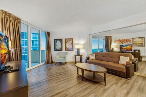 Copropriété à vendre à Sunny Isles Beach, Floride: 1 chambre, 91.97 m2 № 1979255 - photo 6