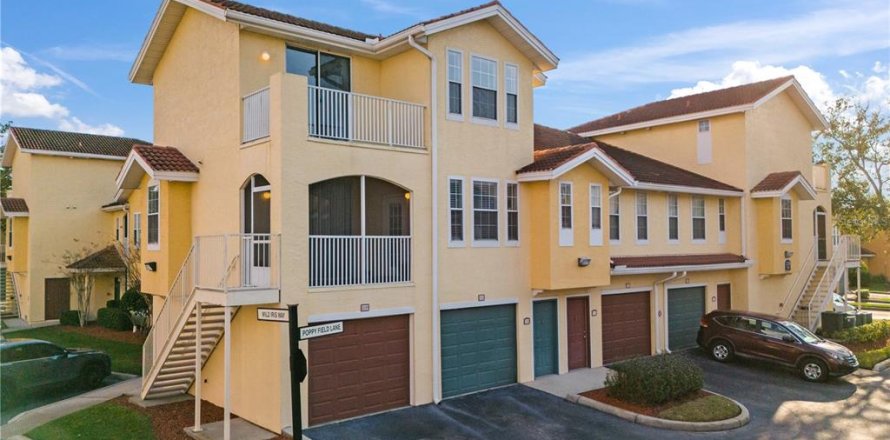 Condo in Orlando, Florida, 2 bedrooms  № 1717554