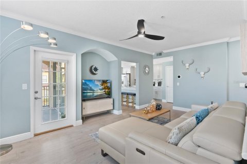 Condo in Orlando, Florida, 2 bedrooms  № 1717554 - photo 16