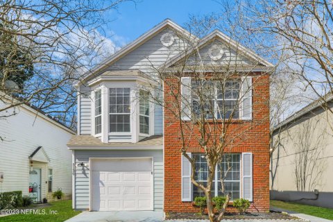 Casa en alquiler en Jacksonville, Florida, 3 dormitorios, 143.63 m2 № 882124 - foto 1