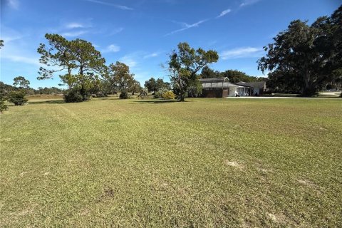 Land in Ridge Manor, Florida № 2115177 - photo 3