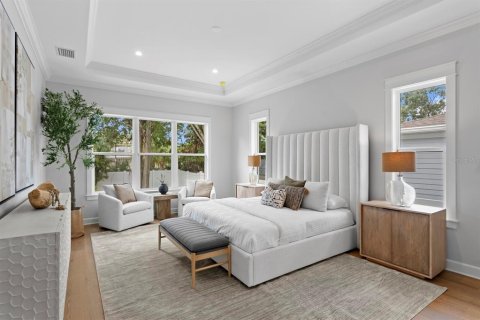 Casa en venta en Tampa, Florida, 6 dormitorios, 467.67 m2 № 1767042 - foto 30