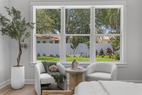 House in Tampa, Florida 5 bedrooms, 467.67 sq.m. № 1767042 - photo 20