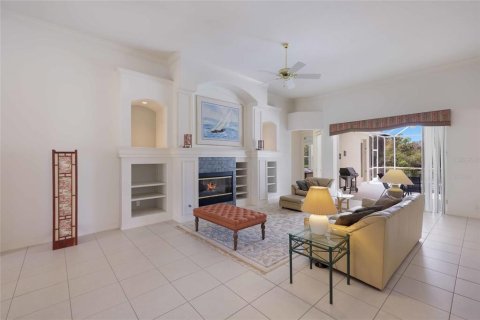 Villa ou maison à vendre à Lakewood Ranch, Floride: 3 chambres, 235.79 m2 № 2151743 - photo 7